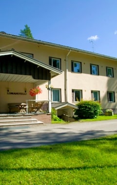 Hotel Keurusselkä (Keuruu, Finland)