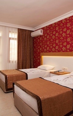 Hotelli Hotel Diamore (Alanya, Turkki)