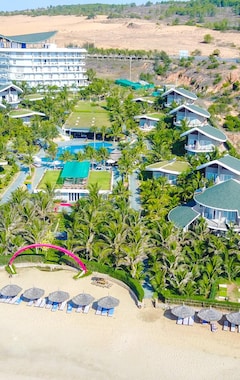 Hotel Sandunes Beach (Phan Thiết, Vietnam)