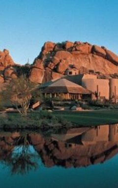 Hotelli Boulders Resort & Spa Scottsdale, Curio Collection By Hilton (Carefree, Amerikan Yhdysvallat)