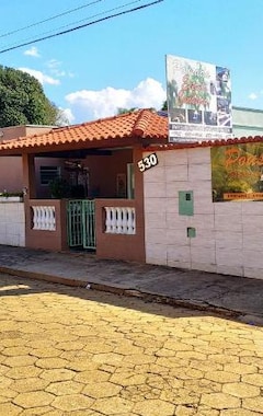 Pensión Pousada Nova Estrela da Canastra (Delfinópolis, Brasil)