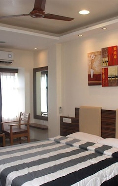 Hotel Bandra Residency (Bombay, India)