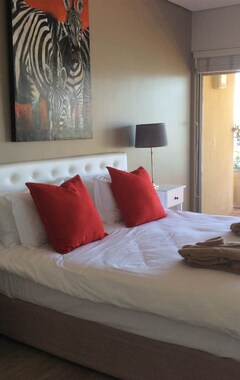 Hotel Celtic Manor Retreat and Wellness Spa (Gordons Bay, Sudáfrica)