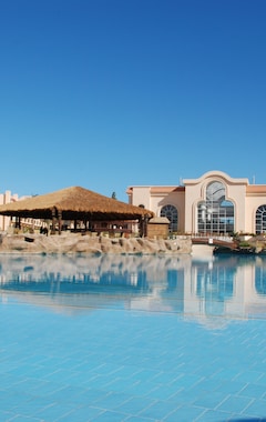 Hotelli Otium Pyramisa Beach Resort Hurghada , Sahl Hasheesh (Hurghada, Egypti)
