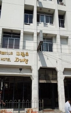 Hotel Duke (Madurai, Indien)
