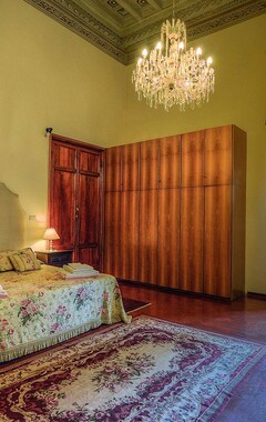 Hotelli Villa Pandolfini 1 (Lastra a Signa, Italia)