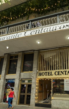 Hotel Centauros del Llano (Villavicencio, Colombia)