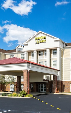 Hotel Mainstay Suites Dover (Dover, USA)