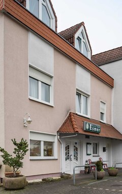 Hotel Esmer (Lollar, Tyskland)