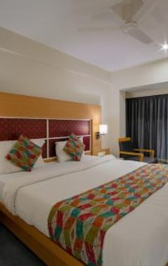 Hotel Aditya Residency (Mumbai, Indien)