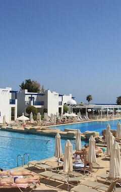 Hotel Callisto Holiday Village (Ayia Napa, Chipre)