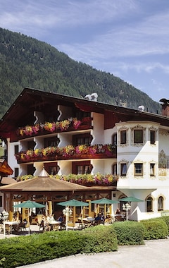 Hotelli Pfurtscheller Hotel Betriebs GmbH (Neustift im Stubaital, Itävalta)
