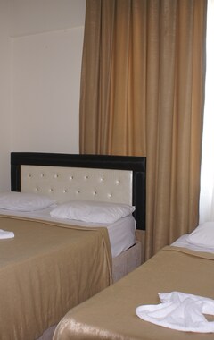 Hotelli Hotel Dayi Diamond (Alanya, Turkki)