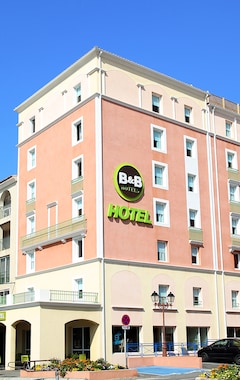 B&B HOTEL Martigues Port-De-Bouc (Port-de-Bouc, Francia)