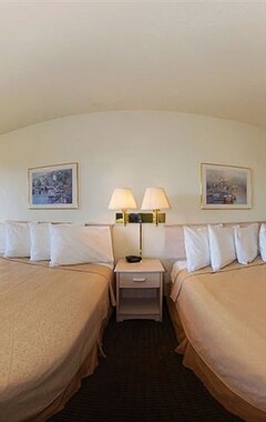 Hotelli Country Inn & Suites By Radisson, Monterey Beachfront-Marina, Ca (Marina, Amerikan Yhdysvallat)