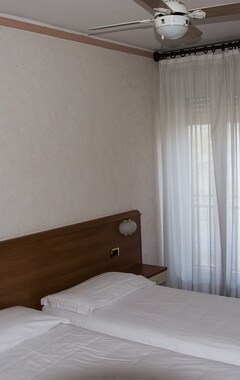 Hotelli Alla Noce (Limone sul Garda, Italia)