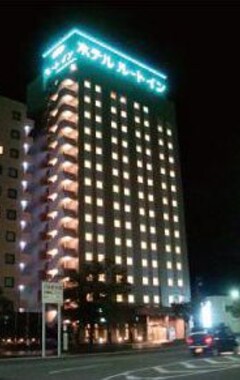 Hotel Route-Inn Gifuhashima Ekimae (Hashima, Japan)
