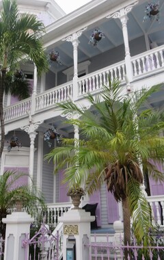 Hotelli Artist House (Key West, Amerikan Yhdysvallat)