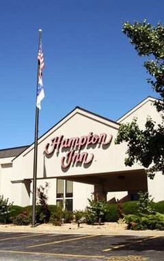 Hotel Hampton Inn Springfield-South (Springfield, USA)