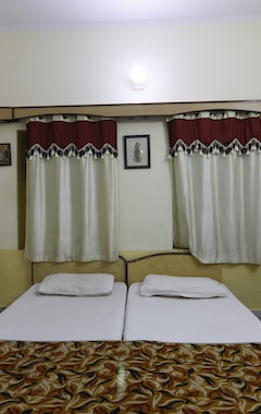 Hotelli Hotel Haveli (Jaisalmer, Intia)