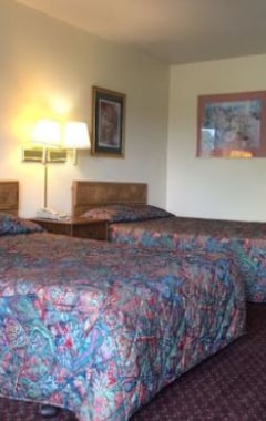 Hotel Icard Inn (Connellys Springs, EE. UU.)