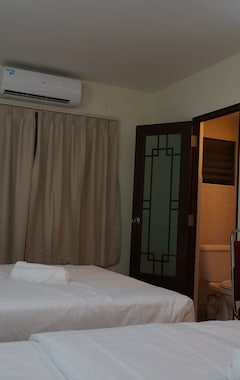 Hotel SK Kajang (Kajang, Malasia)
