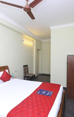 Hotel OYO 8645 Syeds Inn (Chennai, Indien)