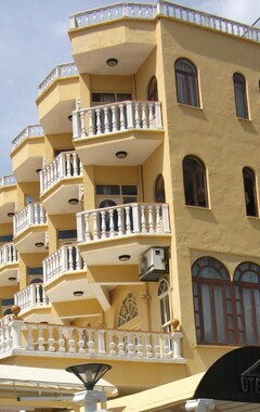 Hotelli 47 Marmaris (Marmaris, Turkki)