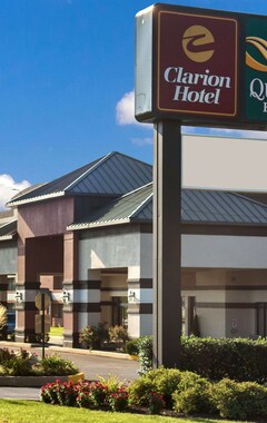 Quality Hotel Exton (Exton, USA)