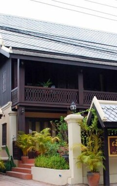 Hotel Sokdee Residence (Luang Prabang, Laos)