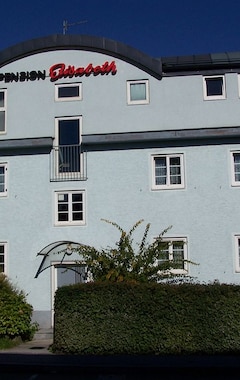 Hotel Pension Elisabeth - Rooms & Apartments (Salzburg, Østrig)