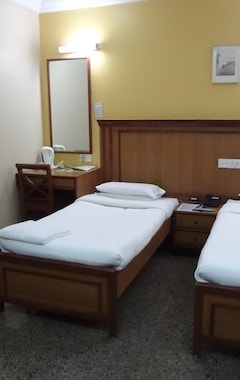 Hotel Oyo Rooms Andheri West Lallubhai Park (Mumbai, Indien)