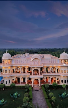 Hotel Ranthambhore Heritage Haveli (Sawai Madhopur, India)