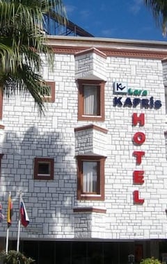 lara Kapris Hotel (Lara, Tyrkiet)
