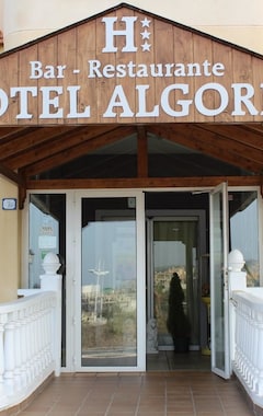 Hotelli Hotel Algorfa (Algorfa, Espanja)