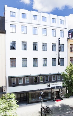 First Hotel Örebro (Örebro, Suecia)
