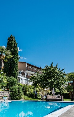 Hotel Walter (Schenna, Italia)