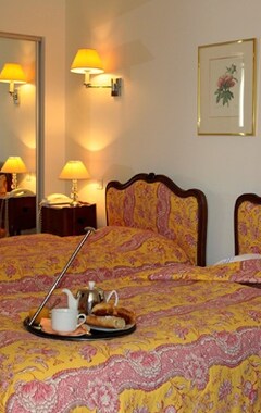 Hotel Maitagaria (Biarriz, Francia)