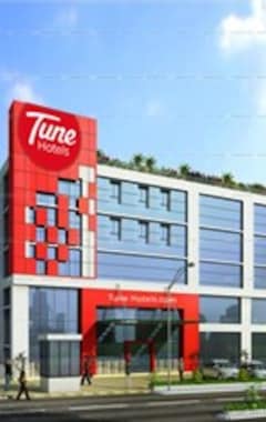 Tune Hotel - Ahmedabad (Ahmedabad, India)