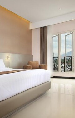 Gets Hotel (Malang, Indonesia)