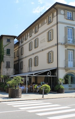 Hotel Capovilla (Pisogne, Italien)