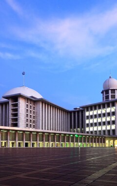 Hotel Artotel Wahid Hasyim (Jakarta, Indonesien)