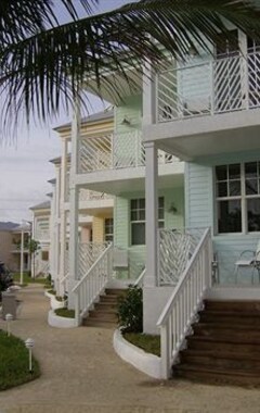Hotelli Islander Bayside Villas & Boatslips (Islamorada, Amerikan Yhdysvallat)