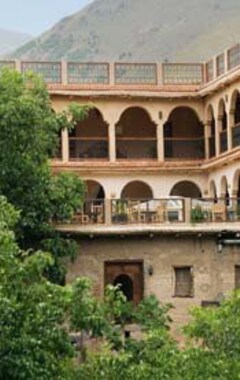 Hotel Riad Dar Imlil (Imlil, Marokko)