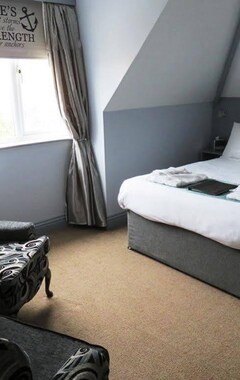 Majatalo Swanage Haven Boutique Guest House (Swanage, Iso-Britannia)