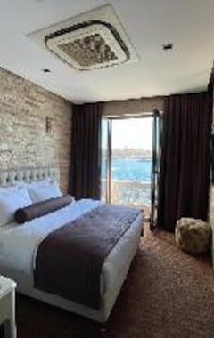 Hotel Weingart Port Seaside (Estambul, Turquía)