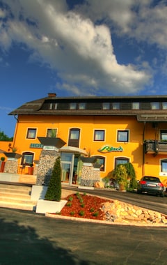Hotelli Hotel Rosch (Klagenfurt am Wörthersee, Itävalta)