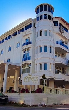 Hotelli Club Efes Otel (Mersin, Turkki)