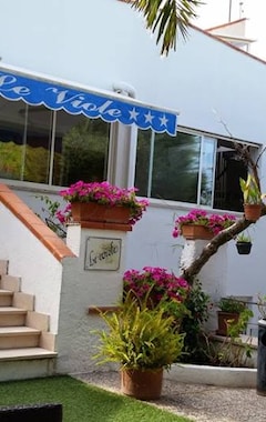 Hotel Le Viole (Isole Tremiti, Italia)