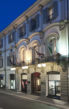 Hotel Vittoria (Faenza, Italien)
